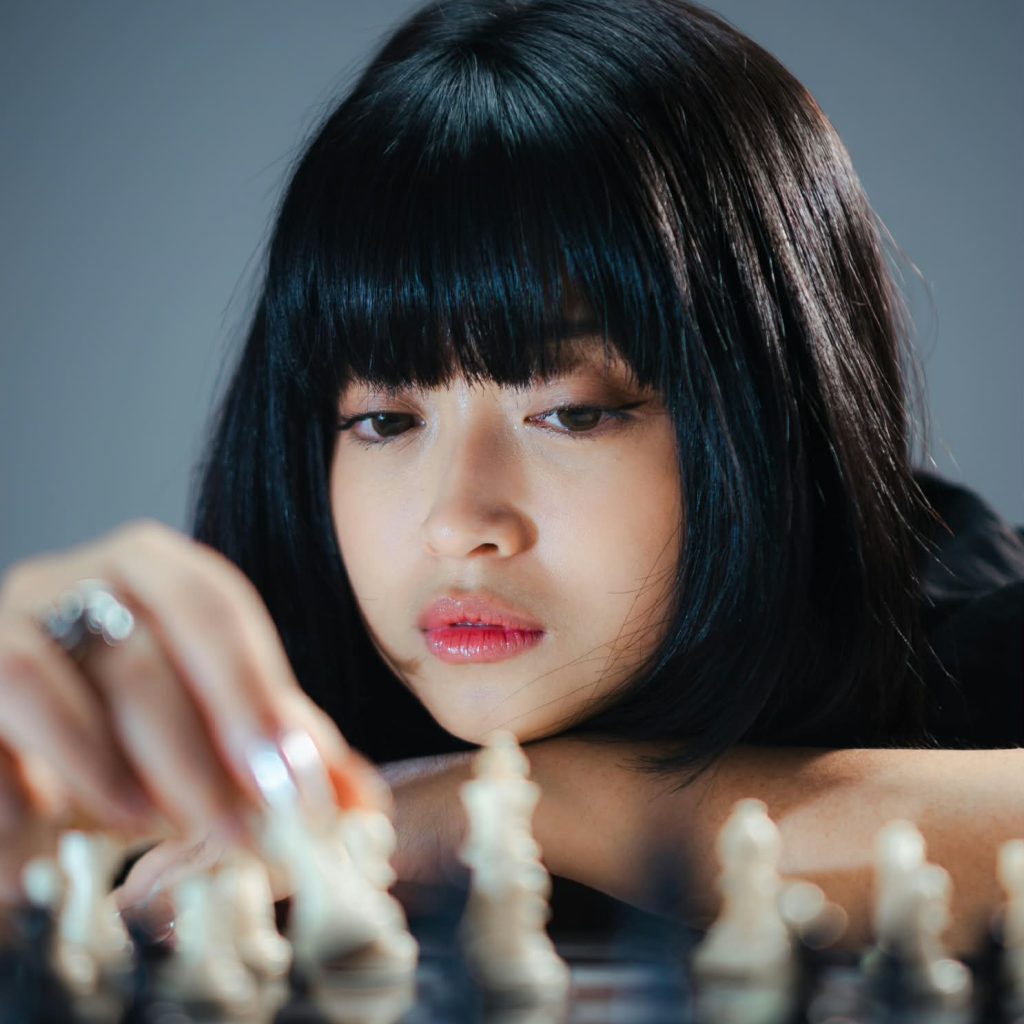 Laras Gartiana Sampaikan Pesan Self-Worth Lewat “Cuma Aku yang Rasa”