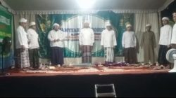 Jamiyah Al-Khoiriyah Alumni dan Simpatisan Al-Mubarok Lanbulan Gelar Pengajian Rutin Dua Bulanan di Sidoarjo