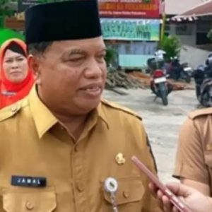 Sekolah SD Dan Negeri Di Pekanbaru Terima Dana Operasional Rp 2 Miliar
