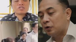 Janji Gaji Besar, ART Malah Tertahan di Penampungan Gayungan! Wali Kota Eri Cahyadi Turun Tangan