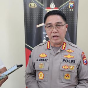 Polda Jatim Siaga Penuh Hadapi Fase Kritis Karhutla di 7 Kawasan Pegunungan