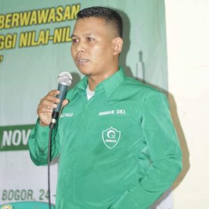 PW HIMMAH DKI Jakarta Desak Polda Metro Periksa BP Atas Dugaan Kekerasan Seksual