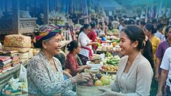 OPTIMISME KONSUMEN BALI TETAP KUAT DI TENGAH NORMALISASI AKTIVITAS EKONOMI