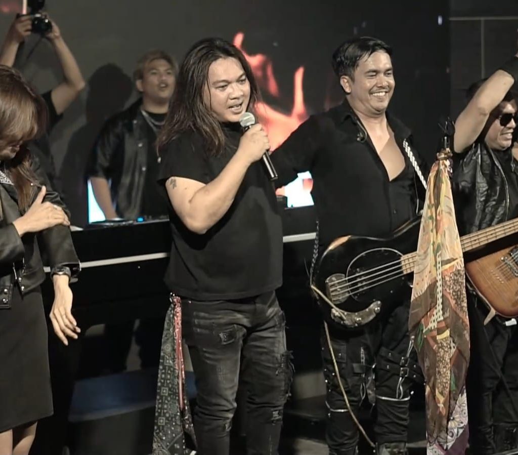My One Band Bersiap Menembus Panggung Borneo dengan 10 Lagu Pilihan