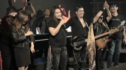 My One Band Bersiap Menembus Panggung Borneo dengan 10 Lagu Pilihan
