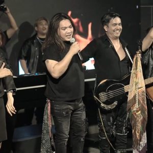 My One Band Bersiap Menembus Panggung Borneo dengan 10 Lagu Pilihan