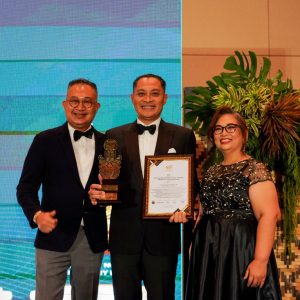 ITDC Kembali Raih Bali Tourism Awards 2026, The Nusa Dua Diakui atas Pariwisata Berkelanjutan Berbasis Masyarakat