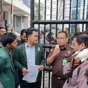 PW IPA Sumut Desak Kejati Sumut Usut Dugaan Penyimpangan Anggaran Setda Asahan Rp1,09 Miliar