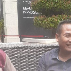Ikuti Odoo Business Show di Medan, Pengembang PT PAS JAVA PROPERTI Tertarik Kelola Bisnis Kos dengan Odoo