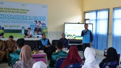 Perluas Akses Digital hingga Wilayah Kepulauan, PLN Icon Plus Perkuat Pendidikan di Pulau Lepar