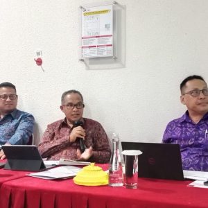 OJK Bali Genjot Literasi dan Inklusi Keuangan, Salurkan Pembiayaan Rp338 Miliar Sepanjang 2026