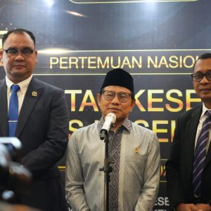 Akses JKN Makin Luas, BPJS Kesehatan Dorong Mutu Layanan Faskes