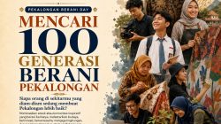 PEKALONGAN ART WEEK 2026: SATU KOTA, SEMUA KOMUNITAS, SATU PERAYAAN BESAR GUNA REAKTIVASI BUDAYA YANG TELAH LAMA PUDAR