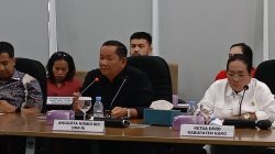 Ketua DPRD Karo Iriani Tarigan Tuntut BGN Bertanggung Jawab Penuh Atas Kasus Keracunan Siswa MBG