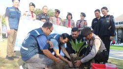 Polda Bali-UNDSS Perkuat Kemitraan, Keamanan Bali dan Kelestarian Lingkungan Jadi Perhatian Bersama