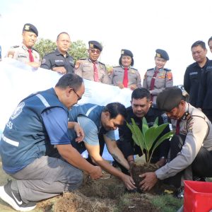 Polda Bali-UNDSS Perkuat Kemitraan, Keamanan Bali dan Kelestarian Lingkungan Jadi Perhatian Bersama