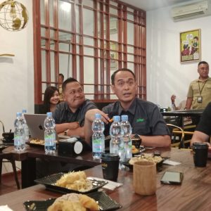 Pegadaian Kanwil VII Denpasar Catat Omset Rp32,49 Triliun, Tegaskan Emas Bukan Untuk Bikin Kaya Tapi Menjaga Kekayaan 