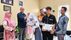 Danu Prayitno SE, MM Kualitas Pembelajaran Di Perguruan Jaya Krama Akan Terus Ditingkatkan