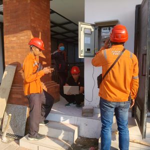 Dukung Sektor Pendidikan di Bali, PLN Perkuat Layanan Kelistrikan Universitas Mahasaraswati