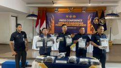 Imigrasi Ngurah Rai Amankan 13 WNA dalam Operasi Gabungan Dugaan Prostitusi di Umalas, Seminyak, dan Canggu 
