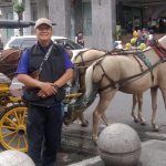 Bawa Misi Kesiapsiagaan Daerah, Faisal Tahadju Lolos Seleksi Pelatihan Kontingensi Nasional BNPB