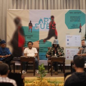 Pasar Tidak Menjadi Satu-Satunya Ukuran Keberhasilan Artsubs