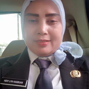 Seorang ASN Disperindag ESDM Sumut Diduga Dibebas Tugaskan Setelah Bawa Ular ke Kantor, Heny Minta Keadilan Terhadap Dirinya
