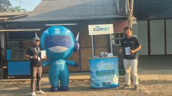 Hari Pelanggan Nasional 2026, ICONNET Jatim Sapa Warga Tempurejo Jember