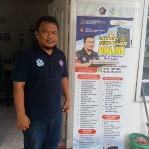 UU Dan aturan Regulasi Tatakelola Di PPS Belawan, Gabion Tidak Berpungsi
