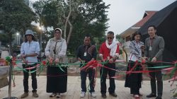 ARTSUBS Besar, Menjawab Tantangan Kota Surabaya yang Juga Besar