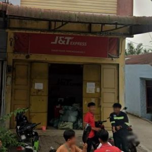 ALIANSI PEMUDA MILENIAL SUMUT DESAK J&T PERDAGANGAN DITUTUP, SIAP TEMPUH JALUR HUKUM