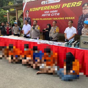 DPO Kasus Narkoba Sampang-Surabaya Diduga Masih Berkeliaran, Polisi Didesak Segera Tangkap M.S dan R.S