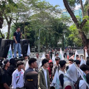 KAMMI Sumut Desak Transparansi Seleksi KPID, Minta KPK–Kejati Periksa Anggaran DPRD