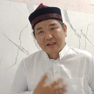 Satu Dekade HNN, Ustadz Hasan Basri Fuk Bawa Pesan Amanah dan Integritas Pers