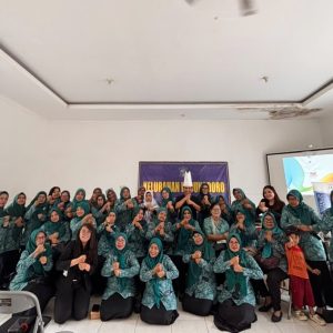 Hotel 88 Kedungsari Surabaya Gelar Demo Cooking Bersama Warga Kedungdoro  
