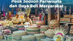 Penjualan Eceran Bali Juli 2026 Tumbuh 1,7 Persen, Pariwisata Jadi Penggerak Utama
