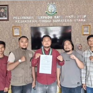 KAMMI Sumut Minta Kejatisu Telusuri Anggaran DPRD Terkait Abdul Rahim Siregar dan Ahmad Hadian