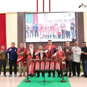 National Energy Policy Forum 2026 Dorong Penguatan Ekosistem Mandatori B50 untuk Kedaulatan Energi Nasional