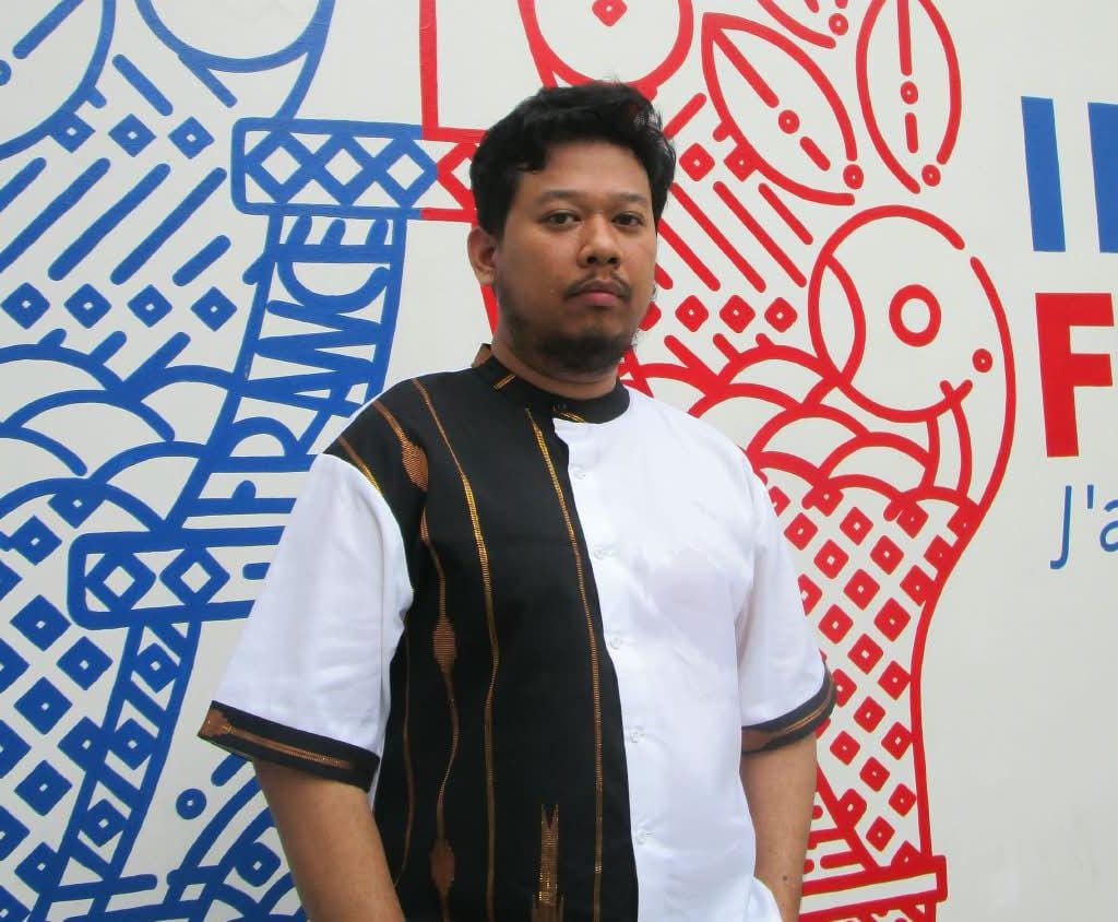 Didin Marlin Masuk Nominasi AMI Awards 2026, Bawa Identitas Lokal Lewat Musik Kontemporer