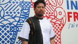 Didin Marlin Masuk Nominasi AMI Awards 2026, Bawa Identitas Lokal Lewat Musik Kontemporer
