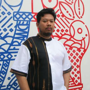 Didin Marlin Masuk Nominasi AMI Awards 2026, Bawa Identitas Lokal Lewat Musik Kontemporer