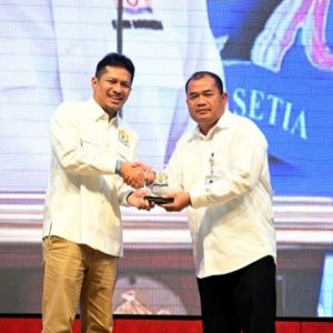 Rapimprov Kadin Sumut 2026 Rumuskan Rekomendasi Penguatan Ekonomi Sumut