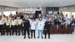 PLN Icon Plus Jatim dan PLN Komplek Ketintang Perkuat Kesiapsiagaan Hadapi Situasi Darurat