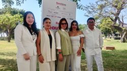 Road to Beautiverse 2026 di The Meru Sanur Jadi Momentum Peluncuran Aplikasi Penghubung Ekosistem Beauty dan Wellness