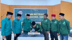 PP HIMMAH Kukuhkan Pengurus BIN, Siap Perkuat Kaderisasi Nasional