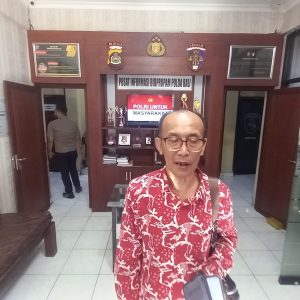 PH Terdakwa Sengketa Subak Kredung Laporkan Petinggi Polda Bali ke Propam, Dugaan Rekayasa BAP 