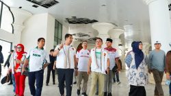 Kader Tunas Indonesia Raya (TIDAR) Sumatera Utara, Muhammad Fauzan Nasywa Djambak