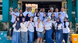 Reuni Akbar SMPN 22 Surabaya Masuk Tahap Pemantapan, Kehadiran Roy Jeconiah Jadi Perhatian Panitia