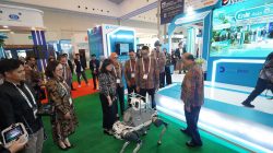 Dari AI hingga Energi Bersih, PLN Icon Plus Tampilkan Inovasi di Electricity Connect 2026