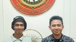 APMPEMUS Apresiasi Kinerja dan Pelayanan Polda Metro Jaya
